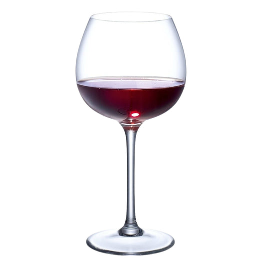 VILLEROY & BOCH Kitchenware 550 ml VILLEROY & BOCH -  Purismo Red Wine Full Bodied Glass