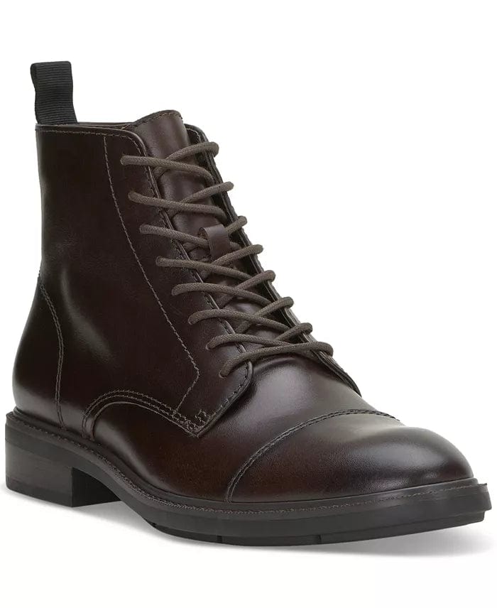 VINCE CAMUTO Mens Shoes VINCE CAMUTO - Ferko Lace Up Boot