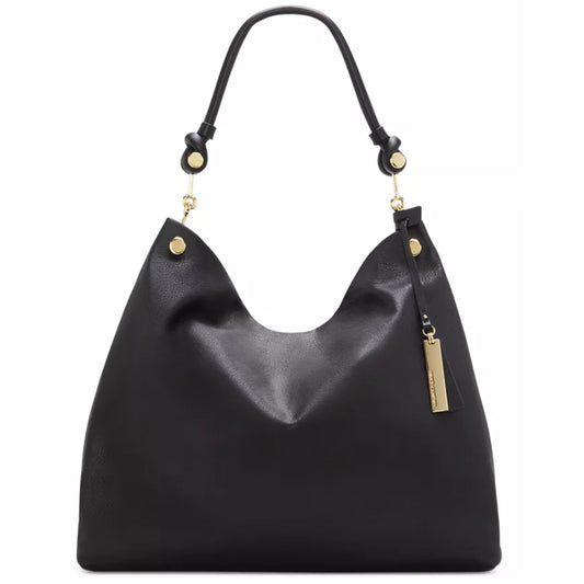 VINCE CAMUTO Women Bags Black VINCE CAMUTO - Ruell Hobo