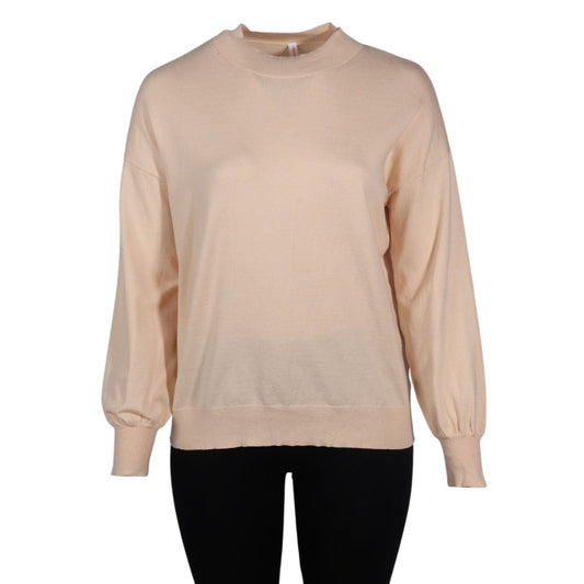 WEACZZY Womens Tops WEACZZY - Basic Sweater