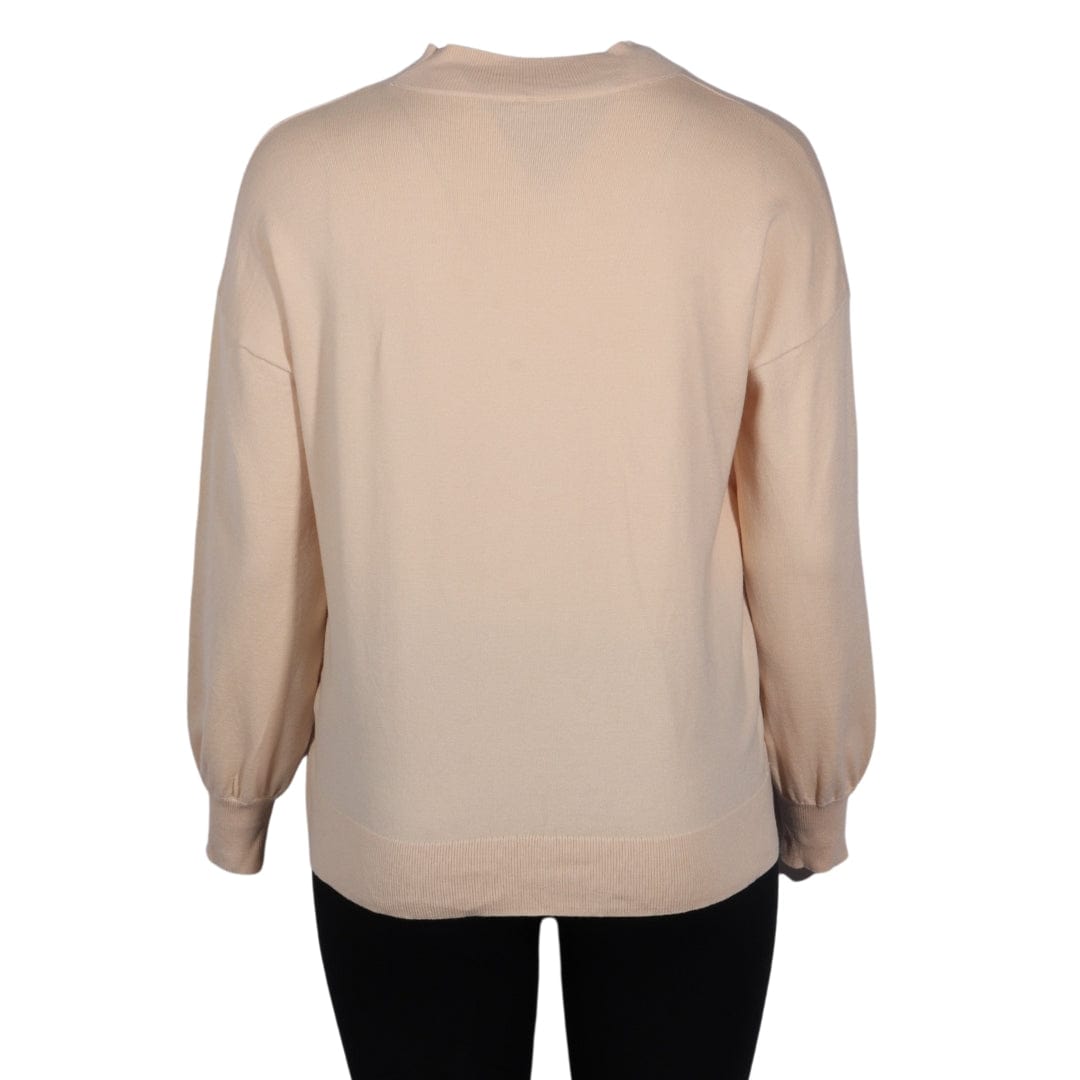 WEACZZY Womens Tops WEACZZY - Basic Sweater