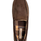 WEATHERPROOF Mens Shoes 42.5-43.5 / Brown WEATHERPROOF - Faux suede loafers