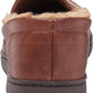 WEATHERPROOF Mens Shoes 44-45 / Brown WEATHERPROOF - Memory foam loafers