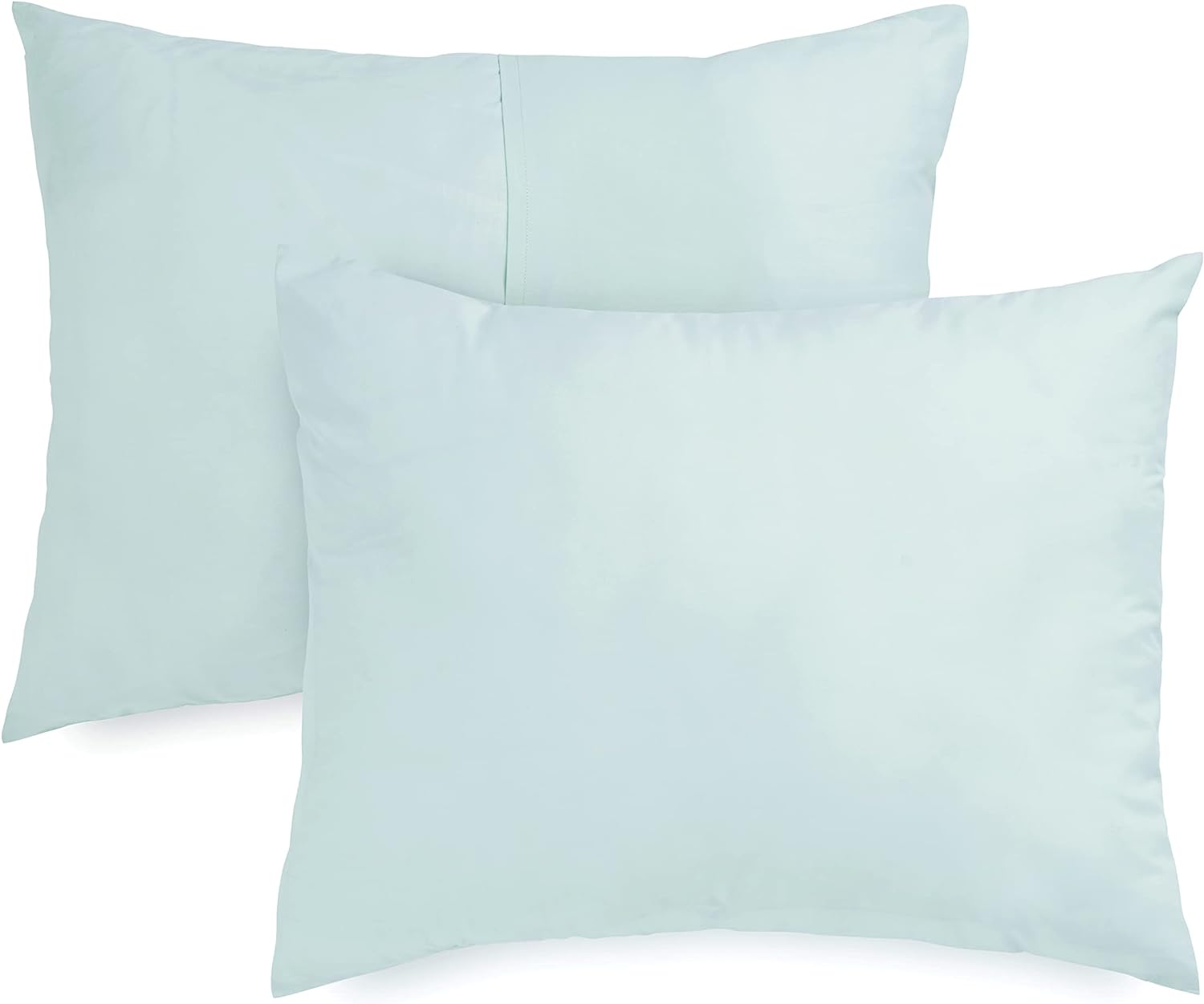 WELSPUN BASICS Comforter/Quilt/Duvet Full/Queen WELSPUN BASICS - Carter Cotton Percale Comforter Set