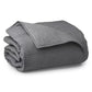 WELSPUN Comforter/Quilt/Duvet Grey WELSPUN - Johnson Cotton Coverlet