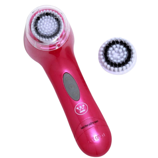 WESTINGHOUSE Beauty Tools WESTINGHOUSE - Powerful Electric Cordless Cleansing Facial Brush Waterproof Skin Care