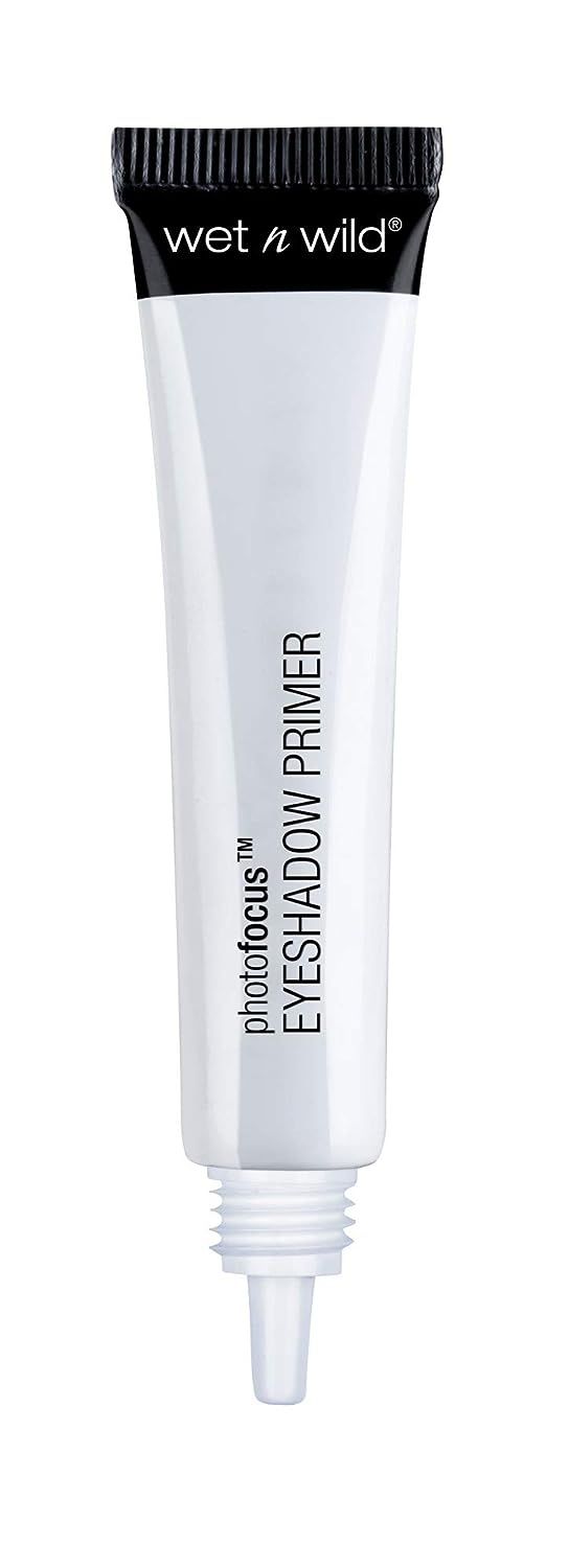 WET N WILD Makeup 10 mL WET N WILD - Eyeshadow Primer