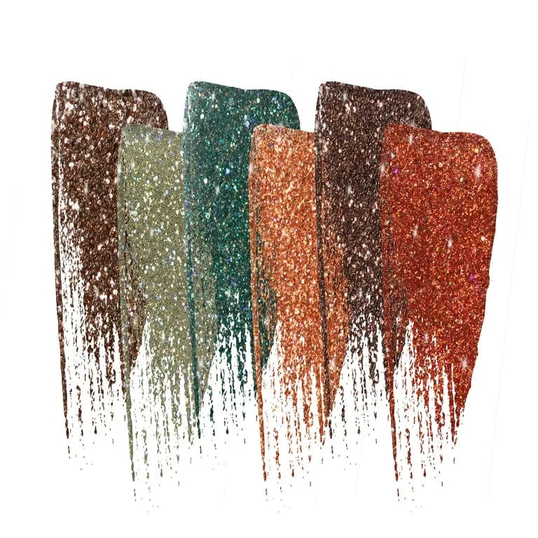 WET N WILD Makeup WET N WILD - Fantasy Makers Glitter Palette