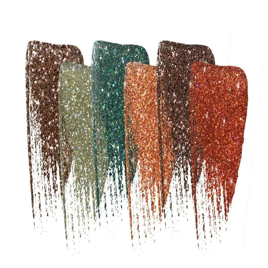 WET N WILD Makeup WET N WILD - Fantasy Makers Glitter Palette