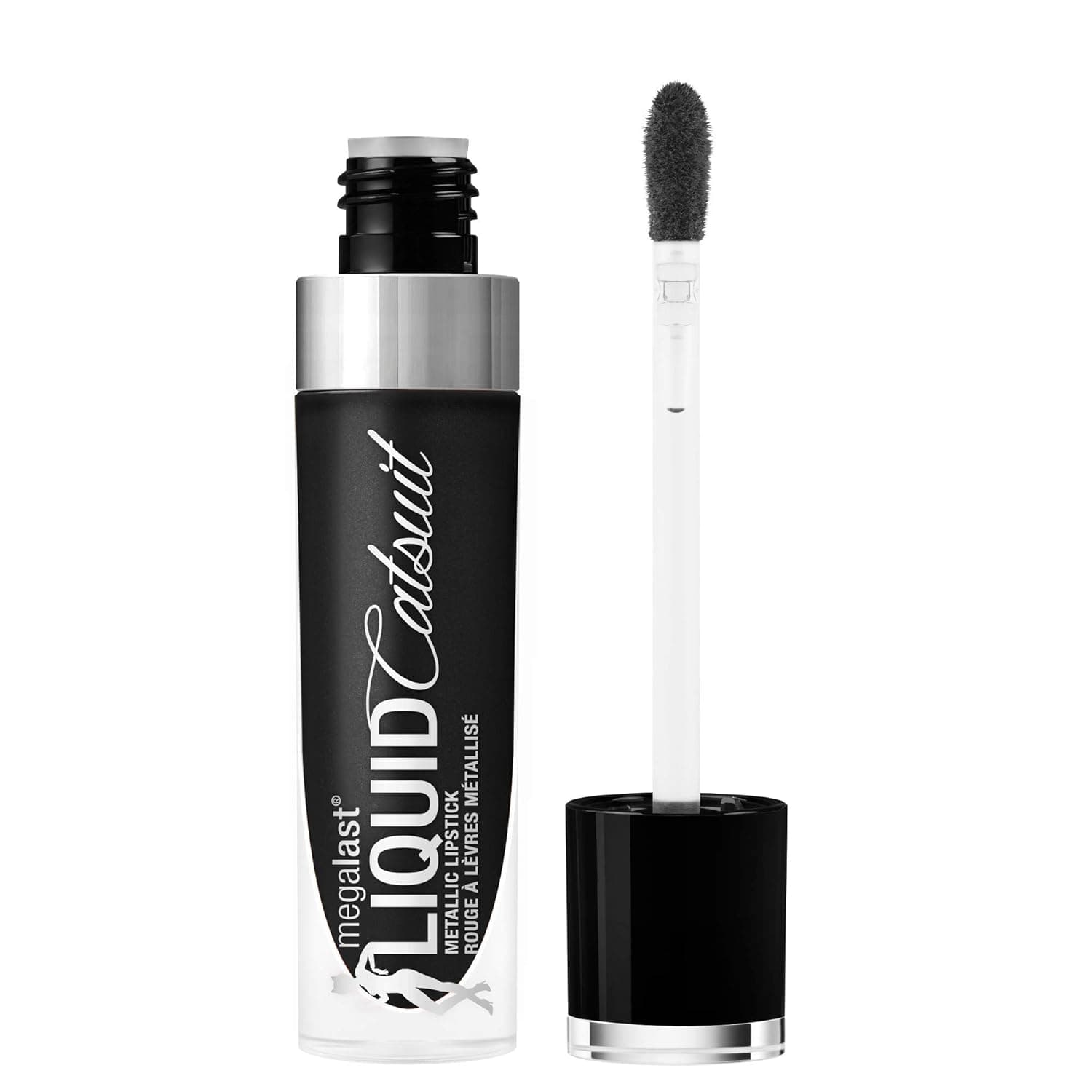 WET N WILD Makeup Shady Witch WET N WILD - Last Liquid Catsuit Metallic Lipstick