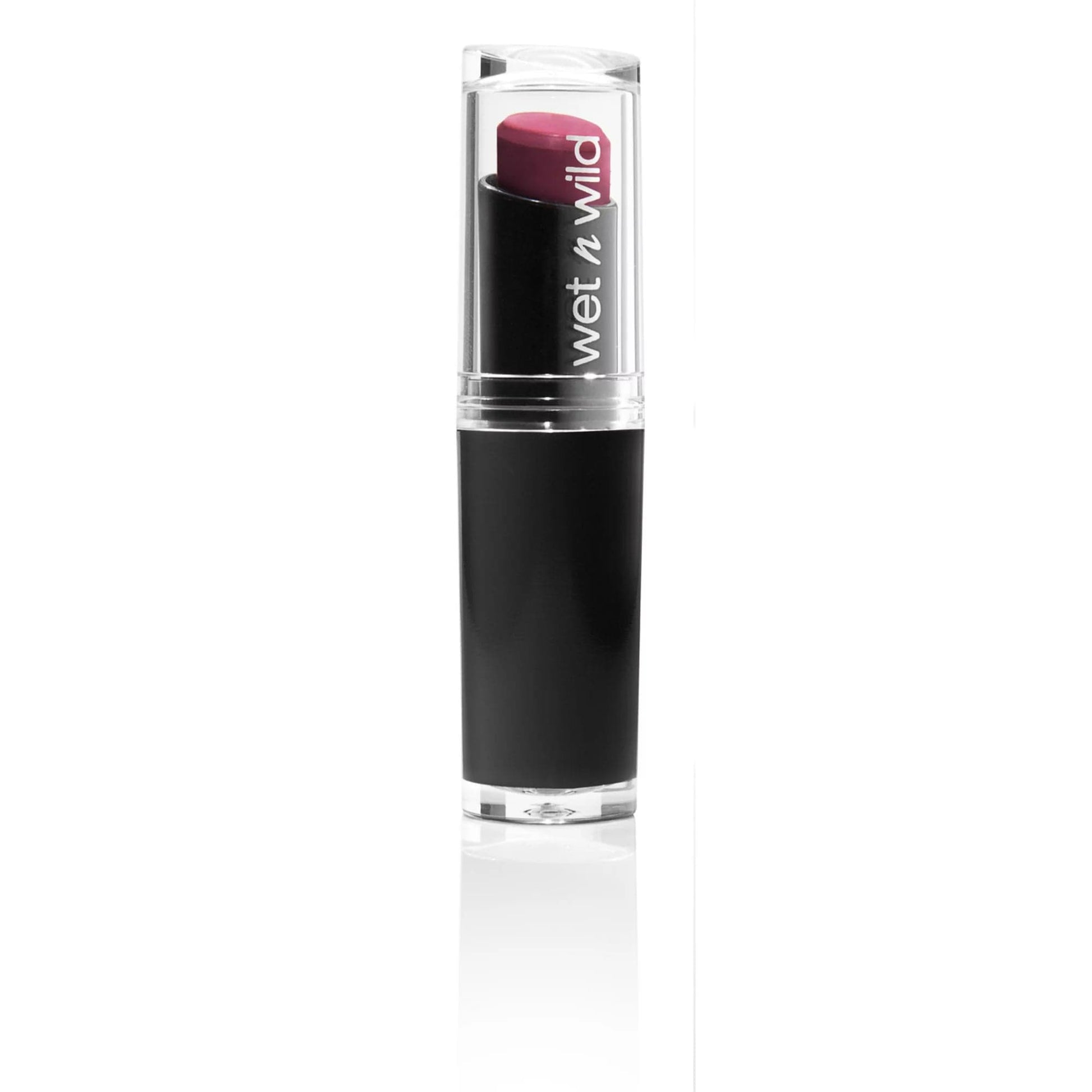 WET N WILD Makeup WET N WILD - MegaLast Lip Color