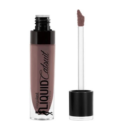 WET N WILD Makeup Toffee Talk WET N WILD - MegaLast Liquid Catsuit Lip Topper