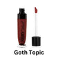 WET N WILD Makeup WET N WILD - Megalast Liquid Catsuit Lipstick Limited Edition Kit Metallic & Matte