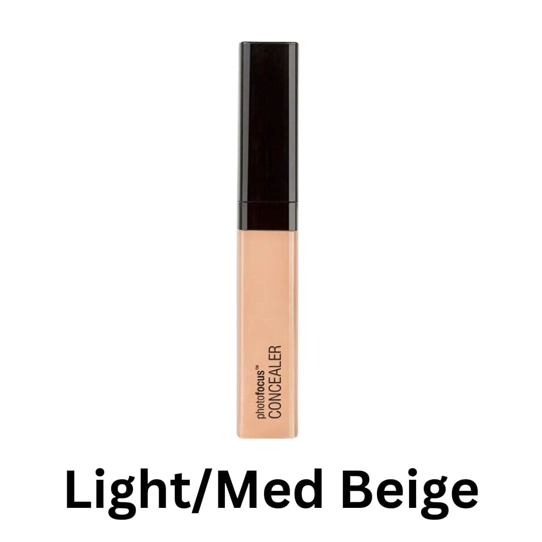 WET N WILD Makeup WET N WILD - Photo Focus Concealer