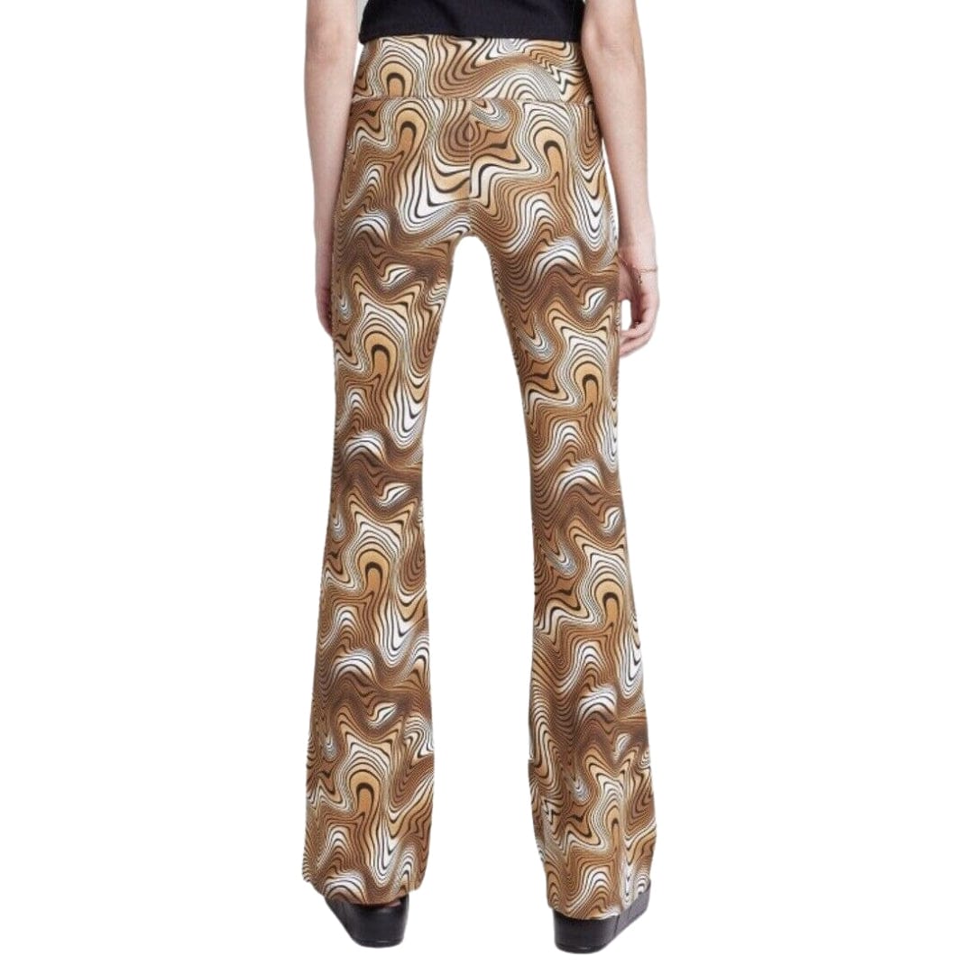 Wild Fable Women's High-Waisted Leggings (Leopard Print, XS) at   Women's Clothing store