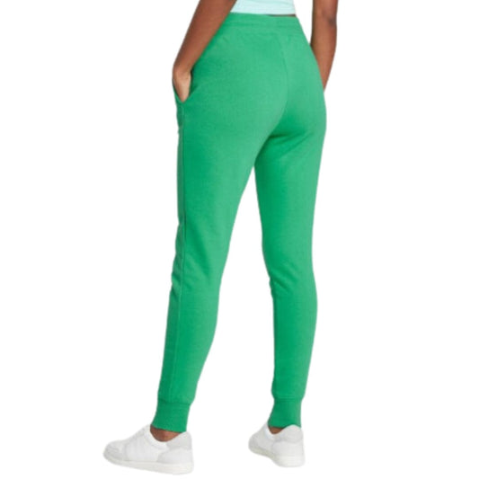 WILD FABLE Womens Bottoms WILD FABLE - Jade High Rise Slim Fit