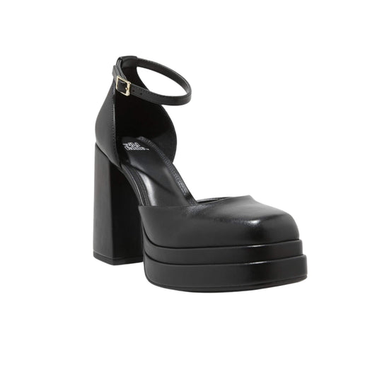 WILD FABLE Womens Shoes 37.5 / Black WILD FABLE -  Bianca Platform Pumps