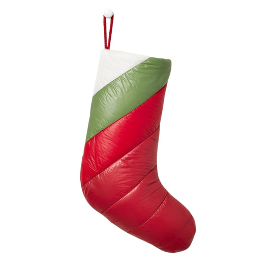 WONDERSHOP Christmas Decoration WONDERSHOP - Stocking with Sherpa Lining