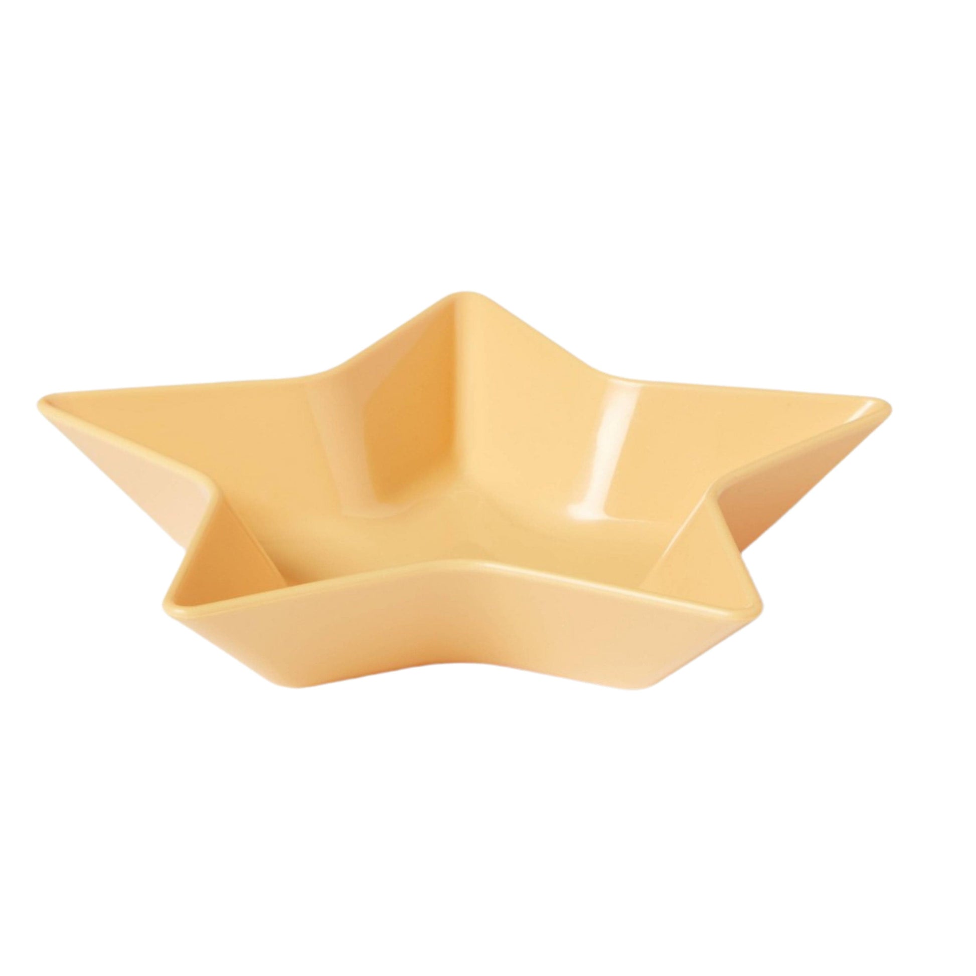 WONDERSHOP Kitchenware WONDERSHOP - Plastic Star Figural Bowl