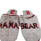 WONDERSHOP Womens Shoes WONDERSHOP - Mama Bear Faux Fur Plaid Slippers