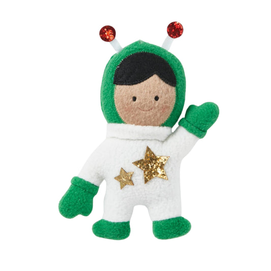 WONDERSHOP - Astronaut Christmas Tree Ornament