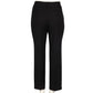 WORTHINGTON Womens Bottoms XXL / Black WORTHINGTON - Classic Pant Belt Loops