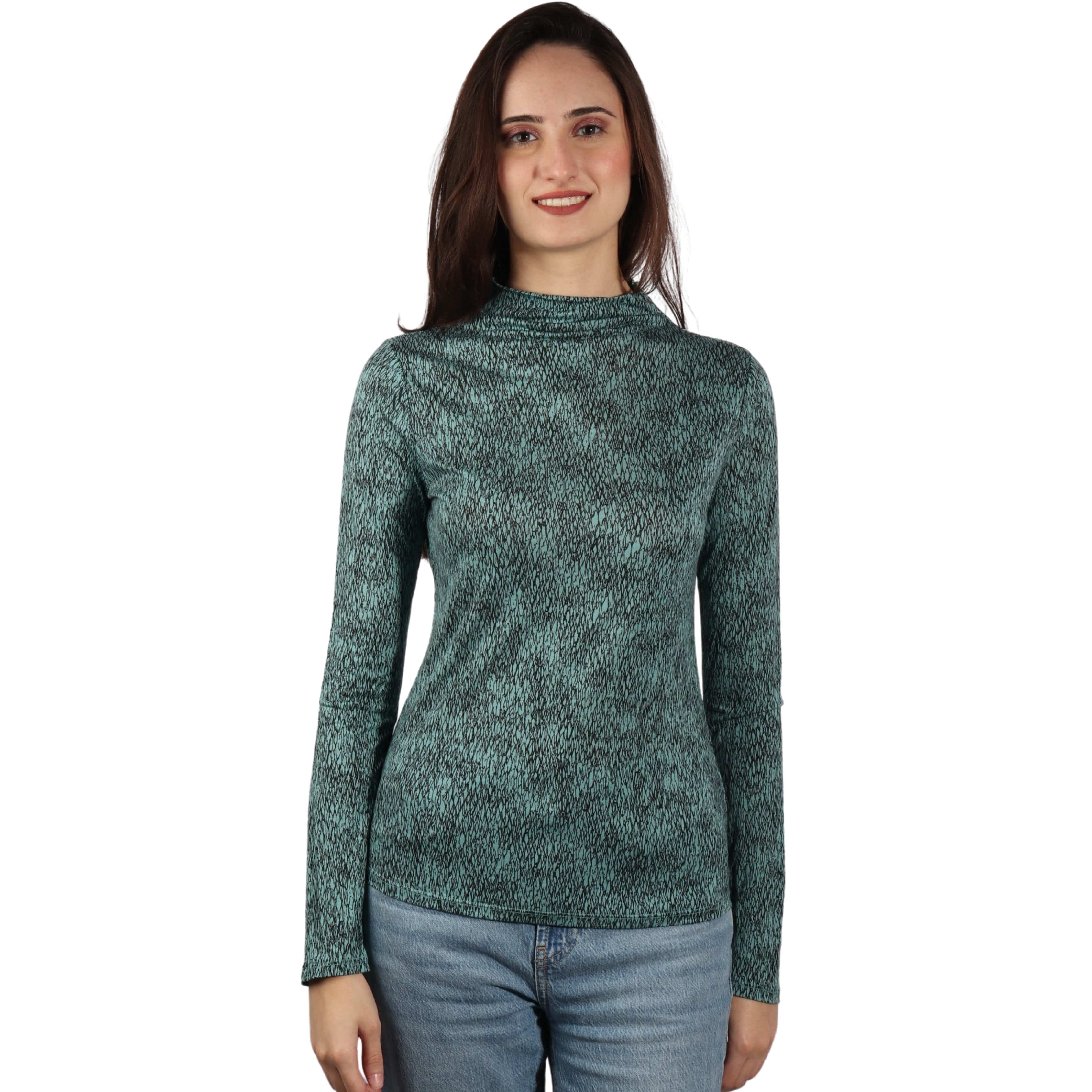 Worthington clearance turtleneck sweater