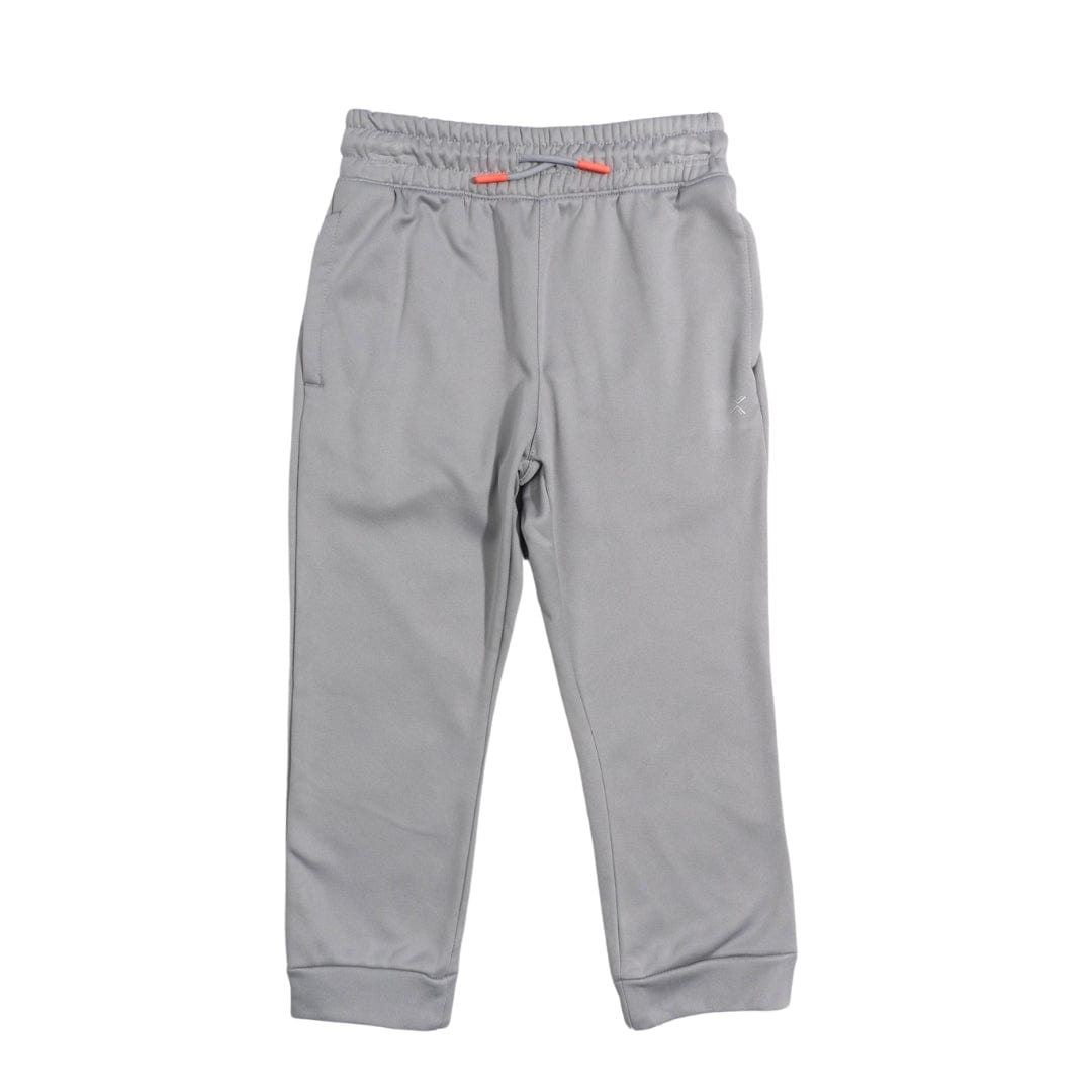 XERSION Girls Bottoms XXS / Grey XERSION - Kids - Casual Sweatpants