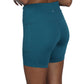 XERSION Womens sports S / Green XERSION - Fitted Biker Shorts