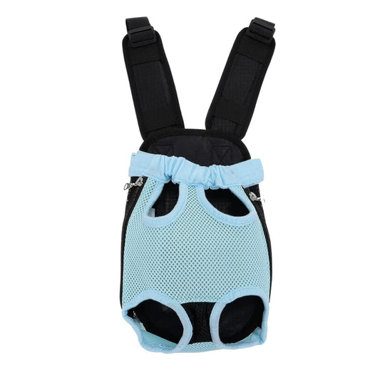 YUDODO Pet Accessories M / Multi-Color YUDODO - Dog Travelling Backpack