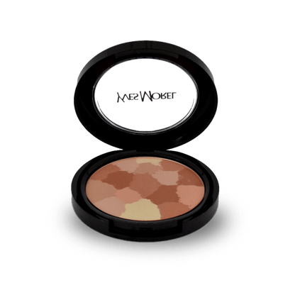 YVES MOREL Makeup 11 YVES MOREL - Blush Mosaique 10