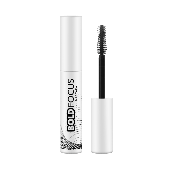 YVES MOREL Makeup Black YVES MOREL - Mascara Bold Focus