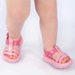 ZAXY Baby Shoes 22 / Pink ZAXY - Baby -  Conectadinha Sandal