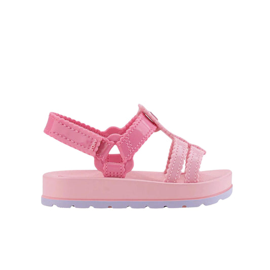 ZAXY Baby Shoes 22 / Pink ZAXY - Baby -  Conectadinha Sandal