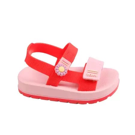 ZAXY Baby Shoes 22 / Pink ZAXY - Baby - Confetti Papete Sandal