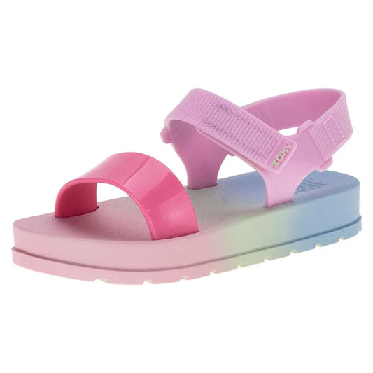ZAXY Baby Shoes 23 / Multi-Color ZAXY - Baby - Modern Children's Sandal