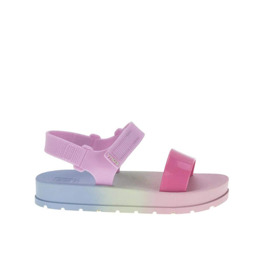 ZAXY Kids Shoes 25 / Multi-Color ZAXY - Kids -  Modern Children's Sandal