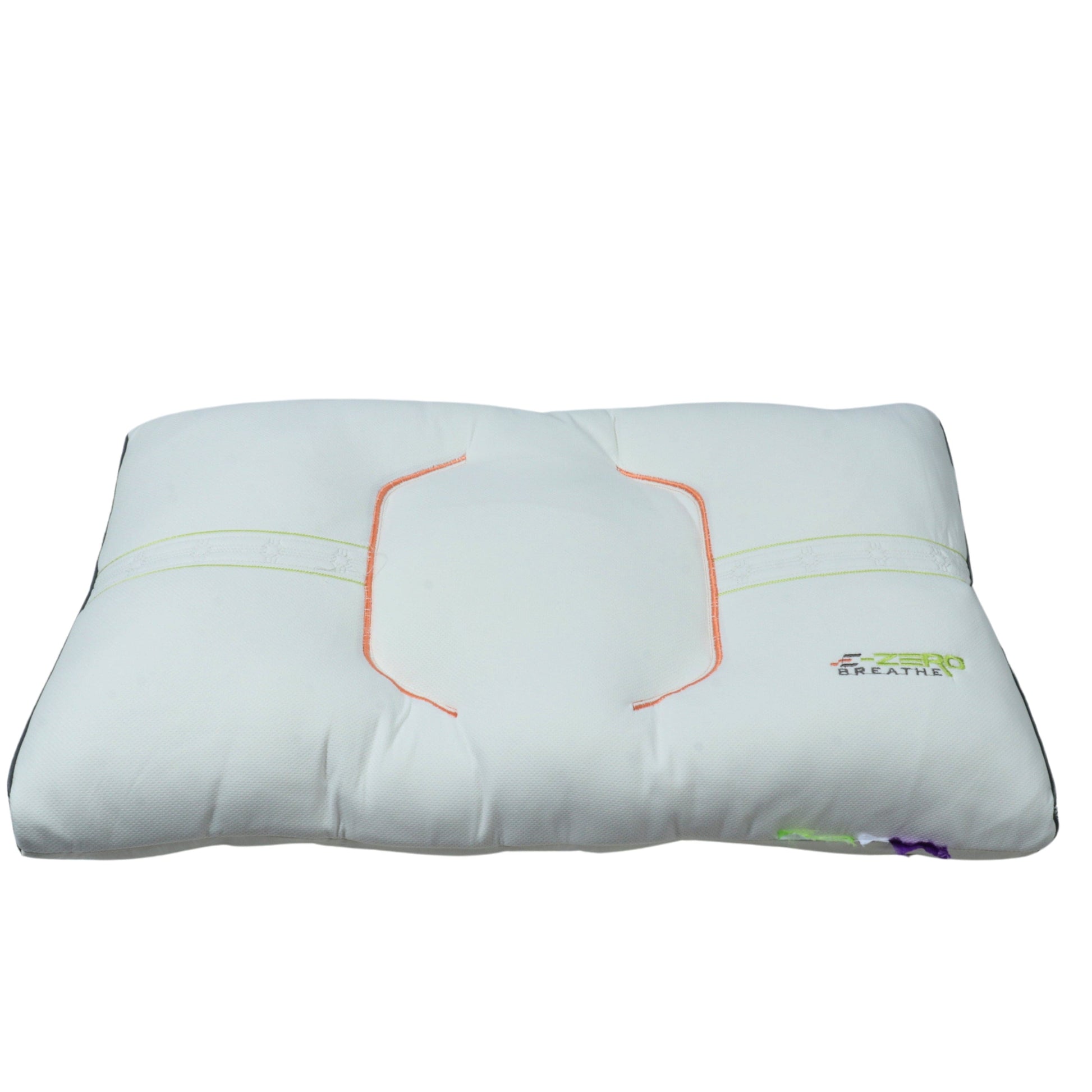 ZERO BREATH Pillows White ZERO BREATH - Soft Sleep pillow