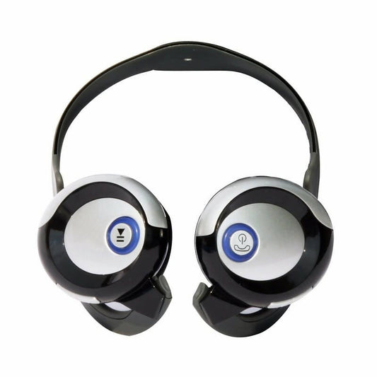 ZONOKI Electronic Accessories ZONOKI -  Bluetooth Headphones Wireless Headphone for PC