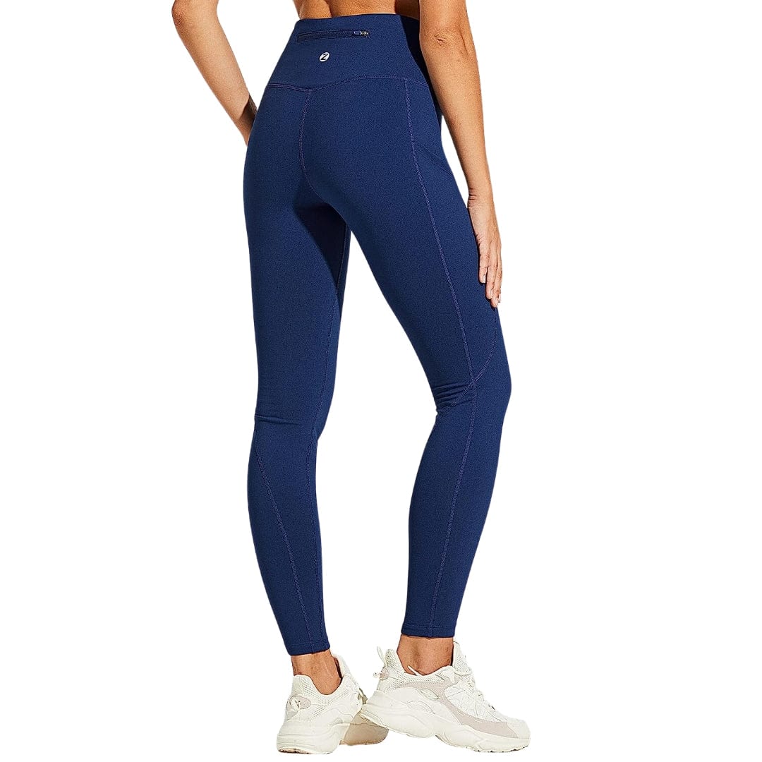 Our Point of View on ZUTY Women's High Wasted Yoga Leggings From  