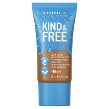 RIMMEL - Kind and Free Skin Tint  Foundation 30ml