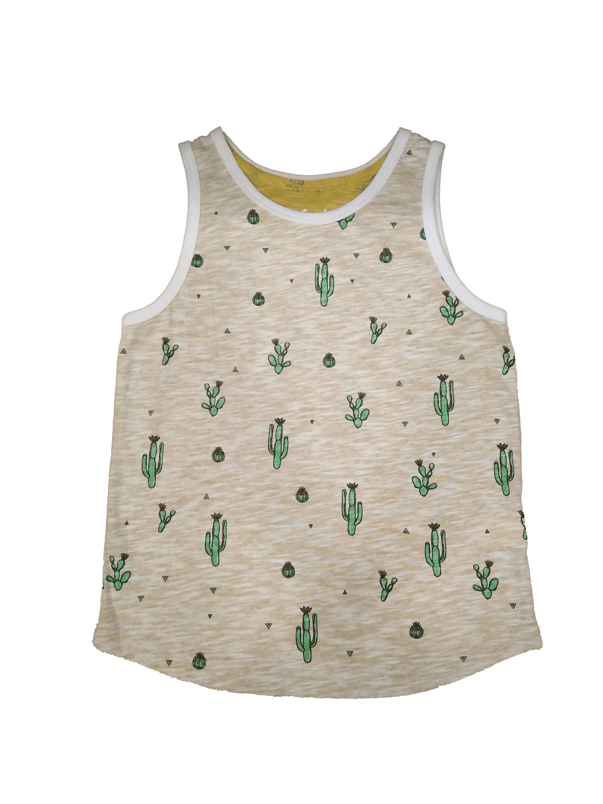 First Wave Apparel 6-7 Years Kids - Tank Top