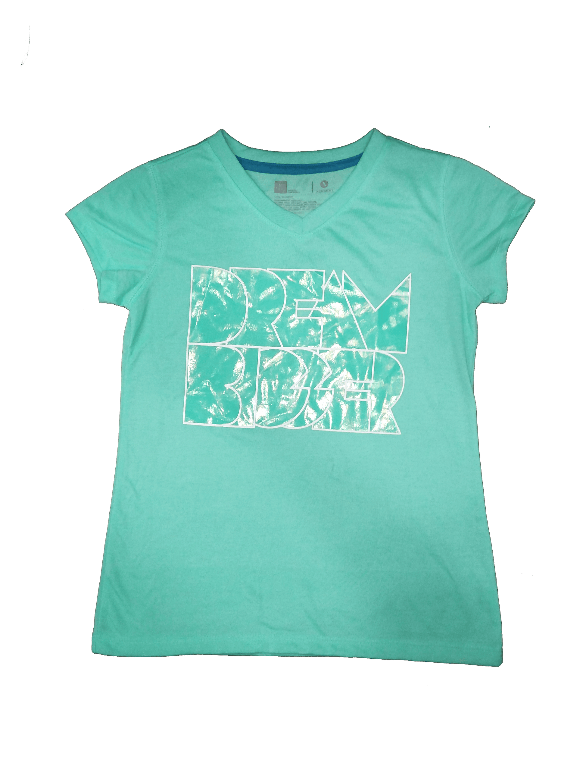 Xersion Apparel 10-12 Years Kids - T-Shirt