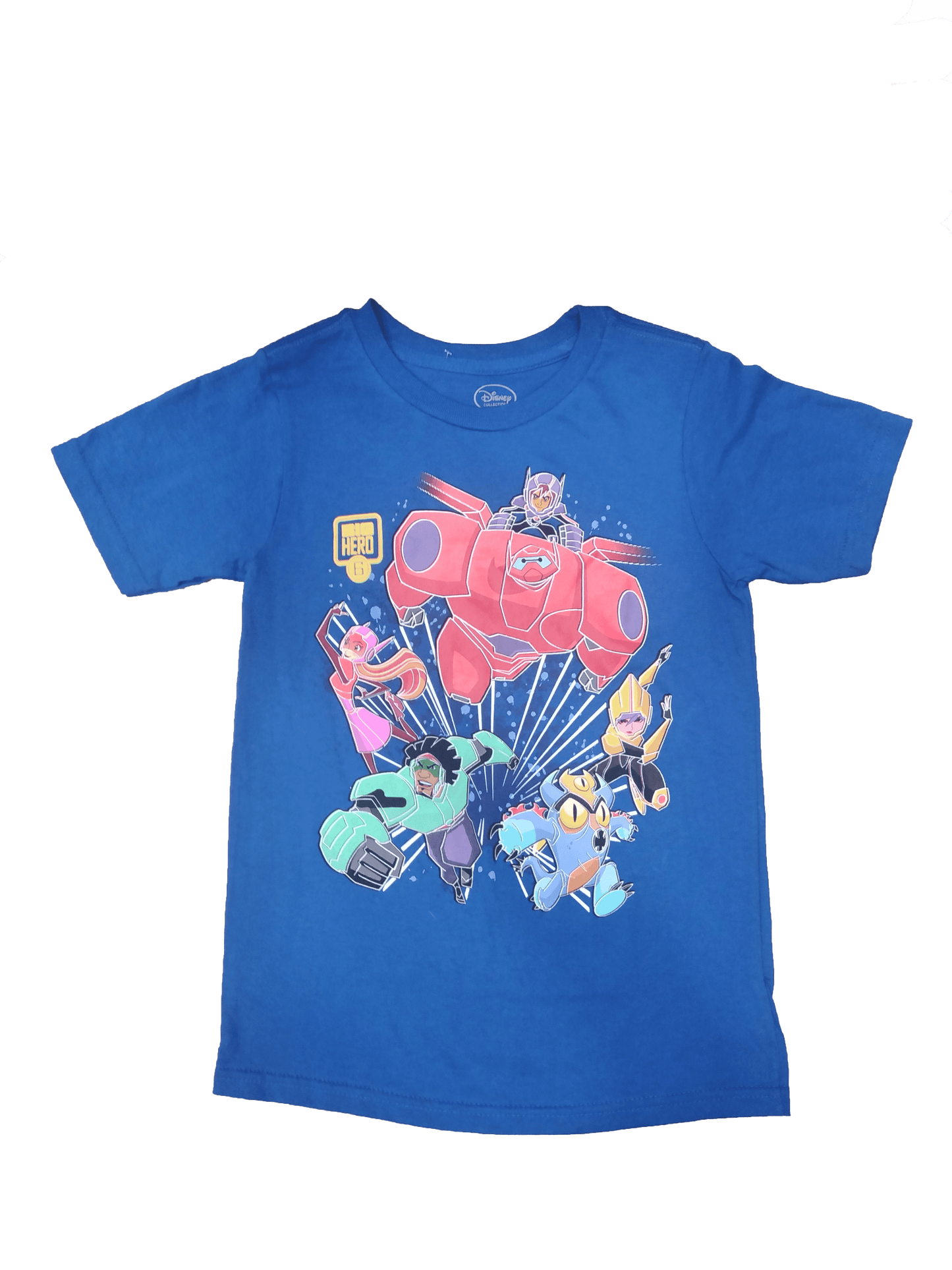 Disney Apparel 5-6 Years Kids - Graphic T-Shirt