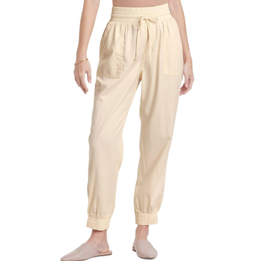A NEW DAY Womens Bottoms L / Beige A NEW DAY - Casual Pants
