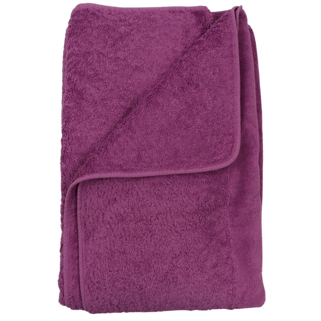 ABYSS Towels Purple ABYSS - Towel Bath