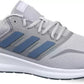 ADIDAS Athletic Shoes 44 / Grey ADIDAS - Run Falcon Running Shoe