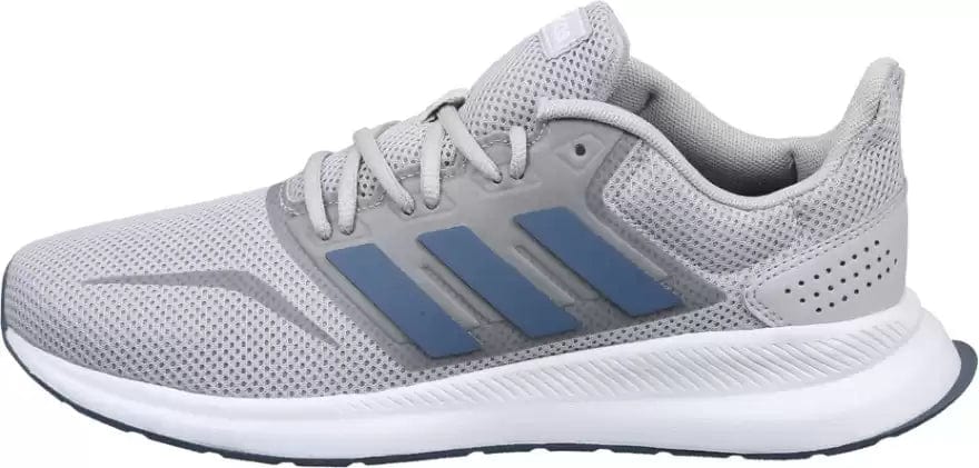 ADIDAS Athletic Shoes 44 / Grey ADIDAS - Run Falcon Running Shoe