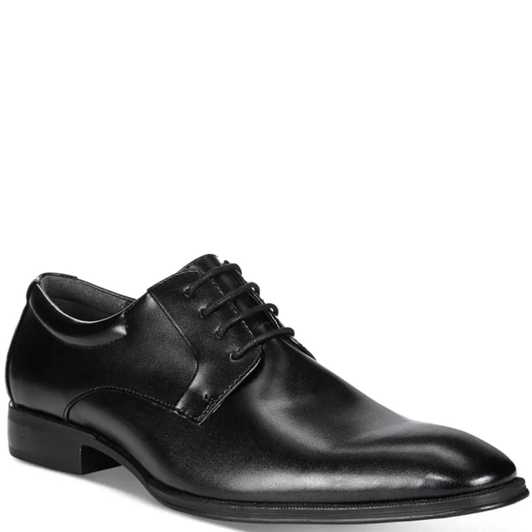 Alfani best sale derby shoes