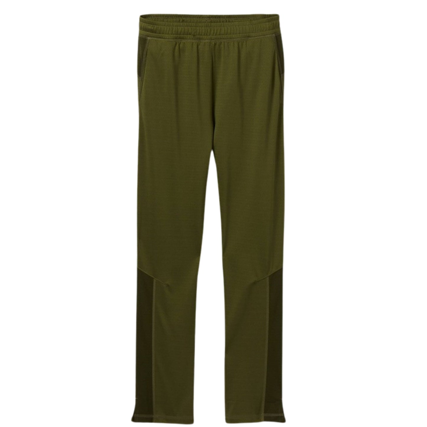 ALL IN MOTION Boys Bottoms XS / Green ALL IN MOTION - Kids -Core Pants
